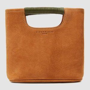 Simon Miller Mini Birch Tote Bag NWT